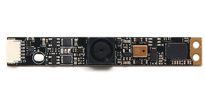 Ov5648 Sensor 5MP HD Face Recognition&Vivo Detection USB Camera Module