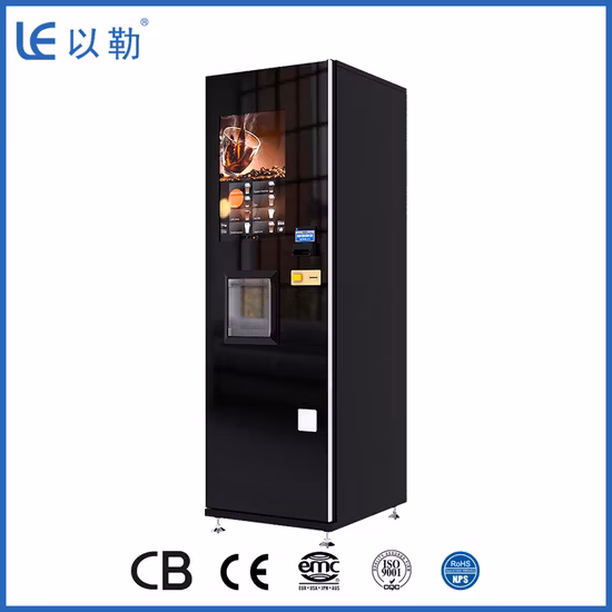 業務用コーヒーマシン用のスマートウォーターディスペンサー