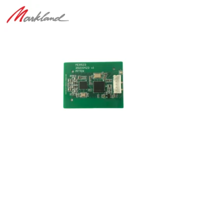 MCR523-M NFC RFID 非接触スマート カード リーダー/ライター モジュール